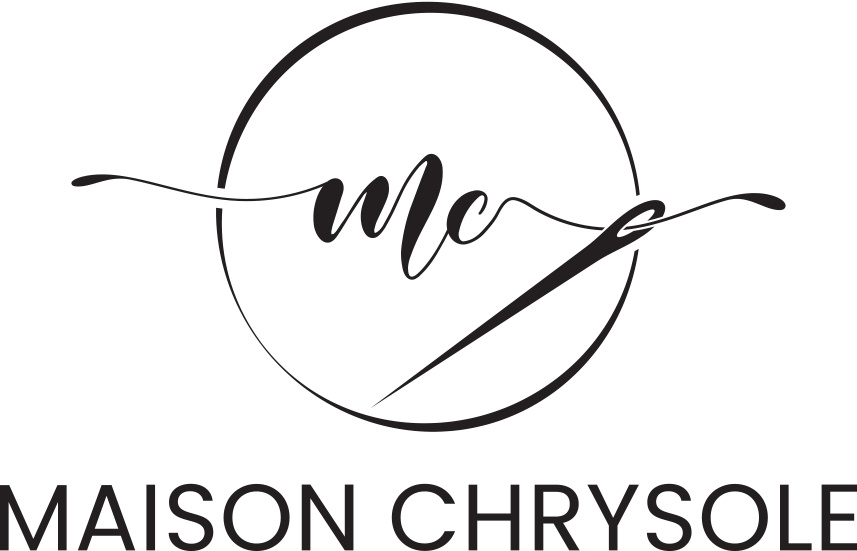 LOGO MAISON CHRYSOLE Menu